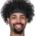 Tevin Brown