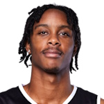 Malik Parsons