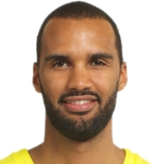 Akeem Vargas