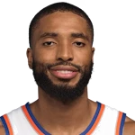 Mikal Bridges