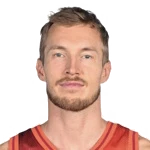 Niels Giffey
