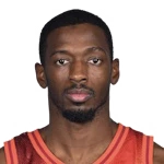 Kamar Baldwin