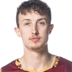 Alex O'Connell