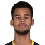 Norris Agbakoko