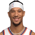 Josh Hart