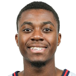 Nahiem Alleyne