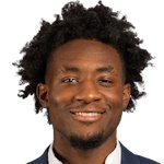Isaiah Swope