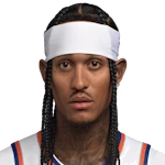 Jordan Clarkson