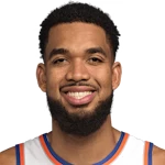 Karl-Anthony Towns