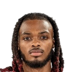 Cobe Williams