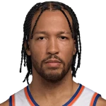 Jalen Brunson
