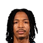 Jalen Finch