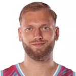 Melvin Jostmann