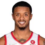 Elijah Hughes