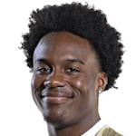 Stefan Smith