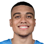 Justin McKoy