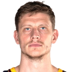 Artem Pustovyi