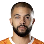 Darius Thompson