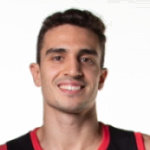Alexis Reyes