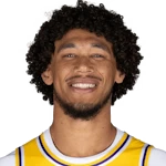 Jaxson Hayes