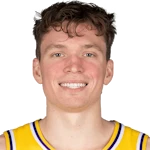 Dalton Knecht