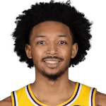 Nick Smith Jr.