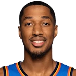 Aaron Wiggins