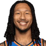 Jaylin Williams
