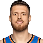 Isaiah Hartenstein