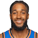 Isaiah Joe