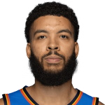 Kenrich Williams
