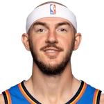 Alex Caruso