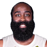 James Harden