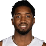 Donovan Mitchell