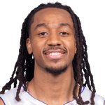Daniss Jenkins