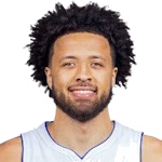 Cade Cunningham