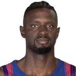 Youssoupha Fall