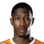 Omari Moore