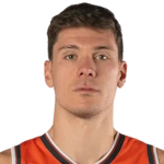 Ethan Happ