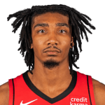 Jermaine Samuels Jr.