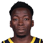 Amida Brimah