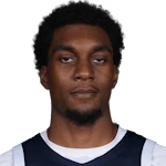 Jaden McDaniels