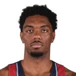 Trent Forrest