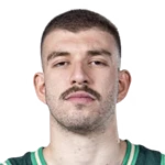 Nikos Rogkavopoulos