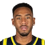 Bonzie Colson