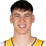 Jake LaRavia