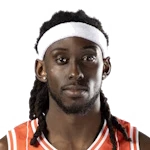 Johnathan Motley