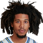 Tyger Campbell