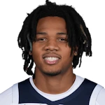 Terrence Shannon Jr.