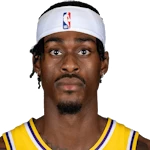 Jarred Vanderbilt